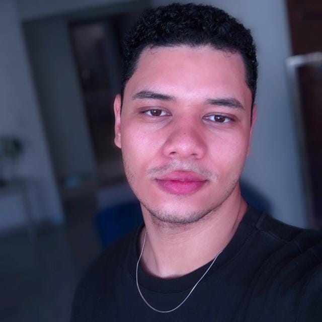 Foto de Guilherme Dias