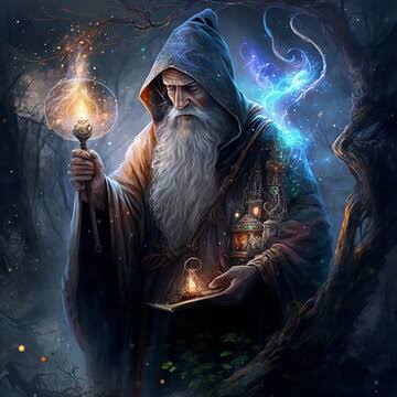 Projeto Merlin